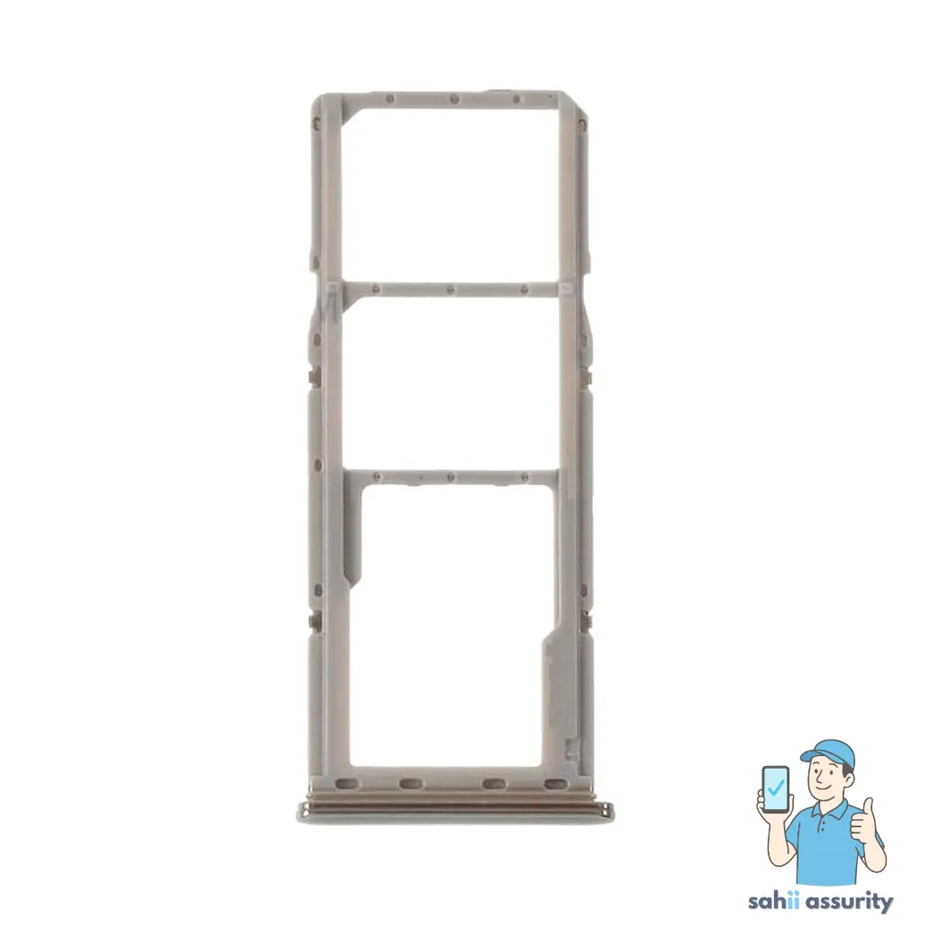 SIM Card Holder Tray for Samsung Galaxy A30 thumbnail